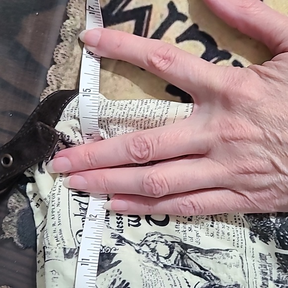 Lip Service - Steampunk skirt and top - M - Picture 7 of 17